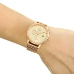 ساعة تومى هيلفيغر للنساء 1781907 - Image 6