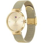 ⁦ساعة تومي هيلفيغر للنساء 1782217⁩ - الصورة ⁦2⁩