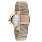 ساعة تومي هيلفيغر للنساء 1782218 - Image 4