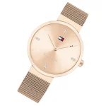 ساعة تومي هيلفيغر للنساء 1782218 - Image 2