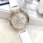 ⁦ساعة تومي هيلفيغر للنساء 1782280⁩ - الصورة ⁦6⁩