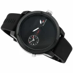 ⁦ساعة تومي هيلفيغر للرجال 1791326⁩ - الصورة ⁦4⁩