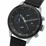 ⁦ساعة تومي هيلفيغر للرجال 1791810⁩ - الصورة ⁦5⁩