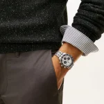 ⁦ساعة تومي هيلفيغر للرجال 1792157⁩ - الصورة ⁦4⁩