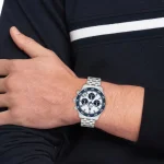 ⁦ساعة تومي هيلفيغر للرجال 1792157⁩ - الصورة ⁦5⁩