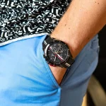 ساعة تومي هيلفيغر للرجال 1792168 - Image 7