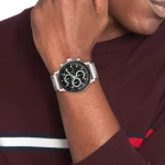 ساعة تومي هيلفيغر للرجال 1792181 - Image 4