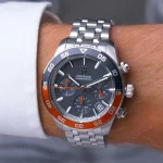 ساعة تومي هيلفيغر للرجال 1792186 - Image 4