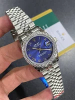 ⁦ساعة رولكس ديت جست ميرور أوريجنال للنساء⁩ - الصورة ⁦2⁩