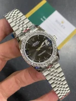 ⁦ساعة رولكس ديت جست ميرور أوريجنال⁩ - الصورة ⁦2⁩