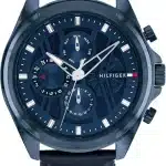 Tommy Hilfiger 1710655 JAX Men Watch, Analog