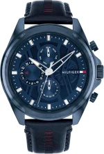 Tommy Hilfiger 1710655 JAX Men Watch, Analog