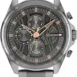 Tommy Hilfiger Watch For Men 1710657