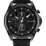 Tommy Hilfiger 1710654 JAX Men Watch, Analog