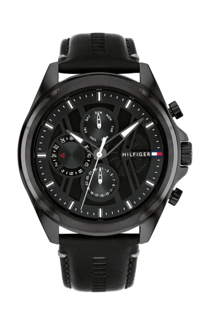 Tommy Hilfiger 1710654 JAX Men Watch, Analog