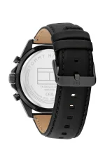 ⁦Tommy Hilfiger 1710654 JAX Men Watch, Analog⁩ - الصورة ⁦3⁩