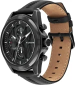 ⁦Tommy Hilfiger 1710654 JAX Men Watch, Analog⁩ - الصورة ⁦2⁩