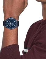 Tommy Hilfiger 1710655 JAX Men Watch, Analog - Image 4
