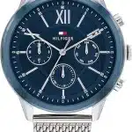 Tommy Hilfiger Men's Stainless Steel 1710524