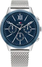 Tommy Hilfiger Men's Stainless Steel 1710524