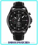 Tommy Hilfiger 1710654 JAX Men Watch, Analog