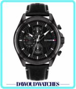 Tommy Hilfiger 1710654 JAX Men Watch, Analog