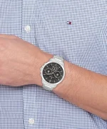 ⁦Tommy Hilfiger Watch For Men 1710683⁩ - الصورة ⁦4⁩