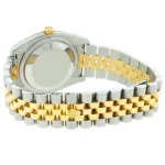 ⁦ساعة رولكس ديت جست ميرور أوريجنال للنساء⁩ - الصورة ⁦2⁩