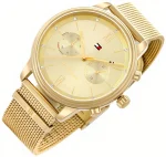 ⁦ساعة تومي هيلفيغر للنساء 1782302⁩ - الصورة ⁦6⁩