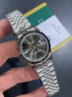 ⁦ساعة رولكس ديت جست ميرور اورجينال للنساء⁩ - الصورة ⁦2⁩