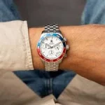 ساعة تومي هيلفيغر للرجال 1792184 - Image 4