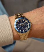 ساعة تومي هيلفيغر للرجال 1792158 - Image 5