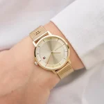 ساعة تومي هيلفيغر للنساء 1782286 - Image 5