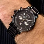 ساعة تومي هيلفيغر للرجال 1710410 - Image 6