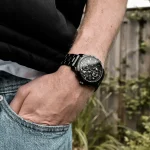 ⁦ساعة تومي هيلفيغر للرجال 1710478⁩ - الصورة ⁦5⁩