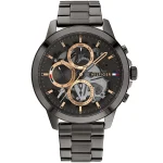 ساعة تومي هيلفيغر للرجال 1710479