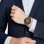 ساعة تومي هيلفيغر للرجال 1710479 - Image 6