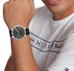 ساعة تومي هيلفيغر للرجال 1710495 - Image 2