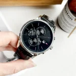 ساعة تومي هيلفيغر للرجال 1710502 - Image 5