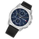 ⁦ساعة تومي هيلفيغر للرجال 1710619⁩ - الصورة ⁦2⁩