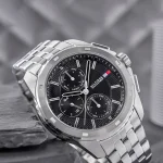 ⁦ساعة تومي هيلفيغر للرجال 1710620⁩ - الصورة ⁦5⁩