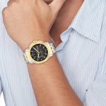 ساعة تومي هيلفيغر للرجال 1710621 - Image 2