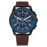 ساعة تومي هيلفيغر للرجال 1710632