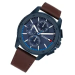 ساعة تومي هيلفيغر للرجال 1710632 - Image 2