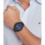 ساعة تومي هيلفيغر للرجال 1710632 - Image 5