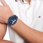 ساعة تومي هيلفيغر للرجال 1710648 - Image 4