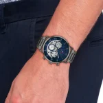 ⁦Tommy Hilfiger Watch For Men 1710707⁩ - الصورة ⁦2⁩