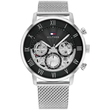 Tommy Hilfiger Stainless Steel 1710708