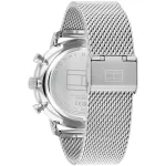 ⁦Tommy Hilfiger Stainless Steel  1710708⁩ - الصورة ⁦2⁩