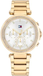 Tommy Hilfiger Watch For Women 1782703